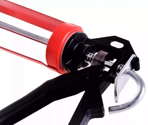 Dozownik chemiczny VAD 150-300 | Arvex | Pistolet ręczny do aplikacji kotew i zapraw w kartuszach 150 ml i 300 ml