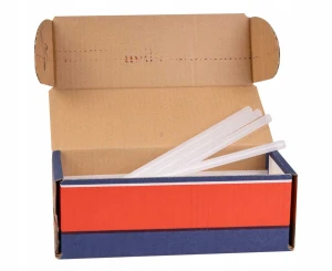 PRZEDŁUŻKA MIESZACZA KOTWY CHEMICZNEJ DO KOŃCÓWEK 25 cm | ARVEX | 1 szt
