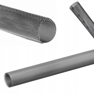Tuleja siatkowa metalowa kotwa chemiczne shm 16/1000 | arvex | 1 szt.