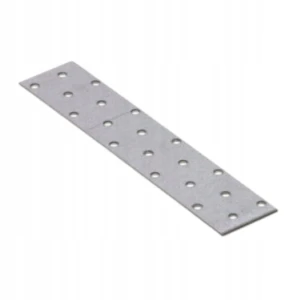 Płytka perforowana pp28 płytka 40x200x2,0 10 szt.
