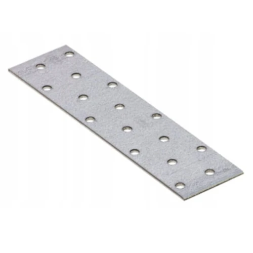 Płytka perforowana pp4 40x160x2,0 - 10 szt