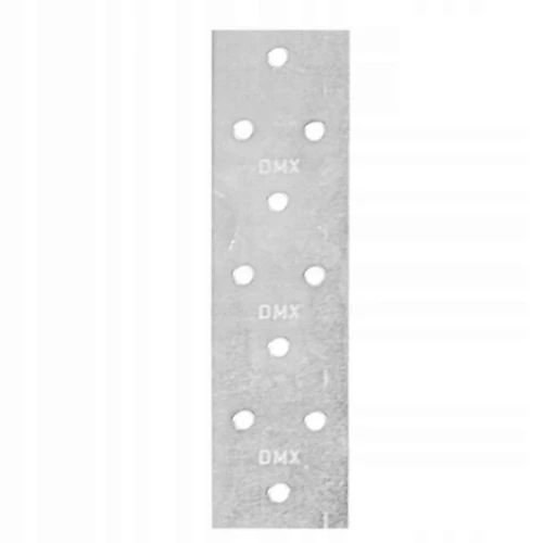 Taśma stalowa montażowa tm2 40x2,0mm 10m 1 szt domax