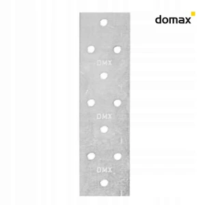 Taśma stalowa montażowa tm2 40x2,0mm 10m 1 szt domax