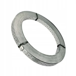 Taśma stalowa montażowa tm3 60x2,0mm x 10mb 1 szt domax