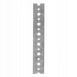 Taśma stalowa montażowa tm5 19 x 0,9 mm 10m 1 szt domax
