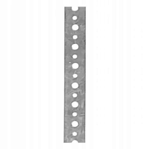 Taśma stalowa montażowa tm5 19 x 0,9 mm 10m 1 szt domax