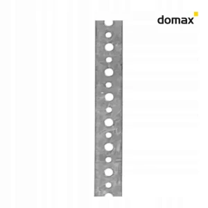 Taśma stalowa montażowa tm5 19 x 0,9 mm 10m 1 szt domax