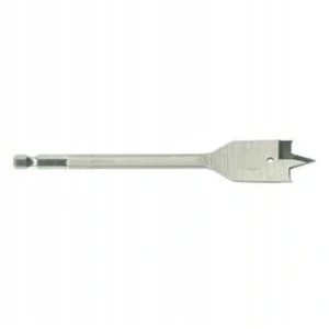 Wiertło frez do drewna piórkowy płaski cvp 12x400 mm arvex 1 sztuka