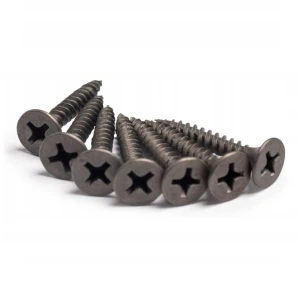 Wkręty do stali wkręt-met ksgm-35025 3,5 x 25 mm 1