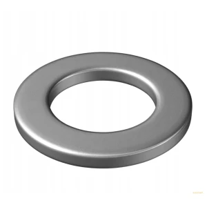 Podkładka okrągła zgrubna M6 P06.0X12.0X1.6-B DIN125+ 631554 - 40 szt