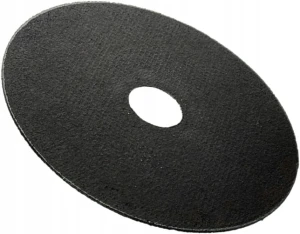 Tarcza do cięcia stali korundowa 125x1x22 wkret met 1 sztuka