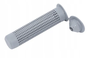 Plastikowa tuleja siatkowa kotwa chemiczne 12x60 m6-m8 | arvex - 10 szt