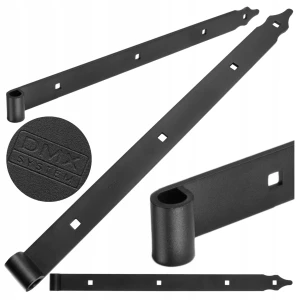 Zawias pasowy ZP500/13 500x35x4 mm - 1 szt
