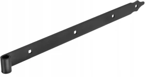 Zawias pasowy ZP500/13 500x35x4 mm - 1 szt