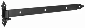 Zawias pasowy ZP500/13 500x35x4 mm - 1 szt