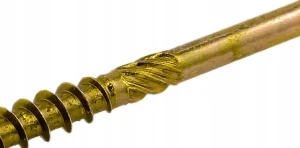 Wkręty stożkowe do drewna torx 3,5x35mm wkręt-met klimas - 500 szt